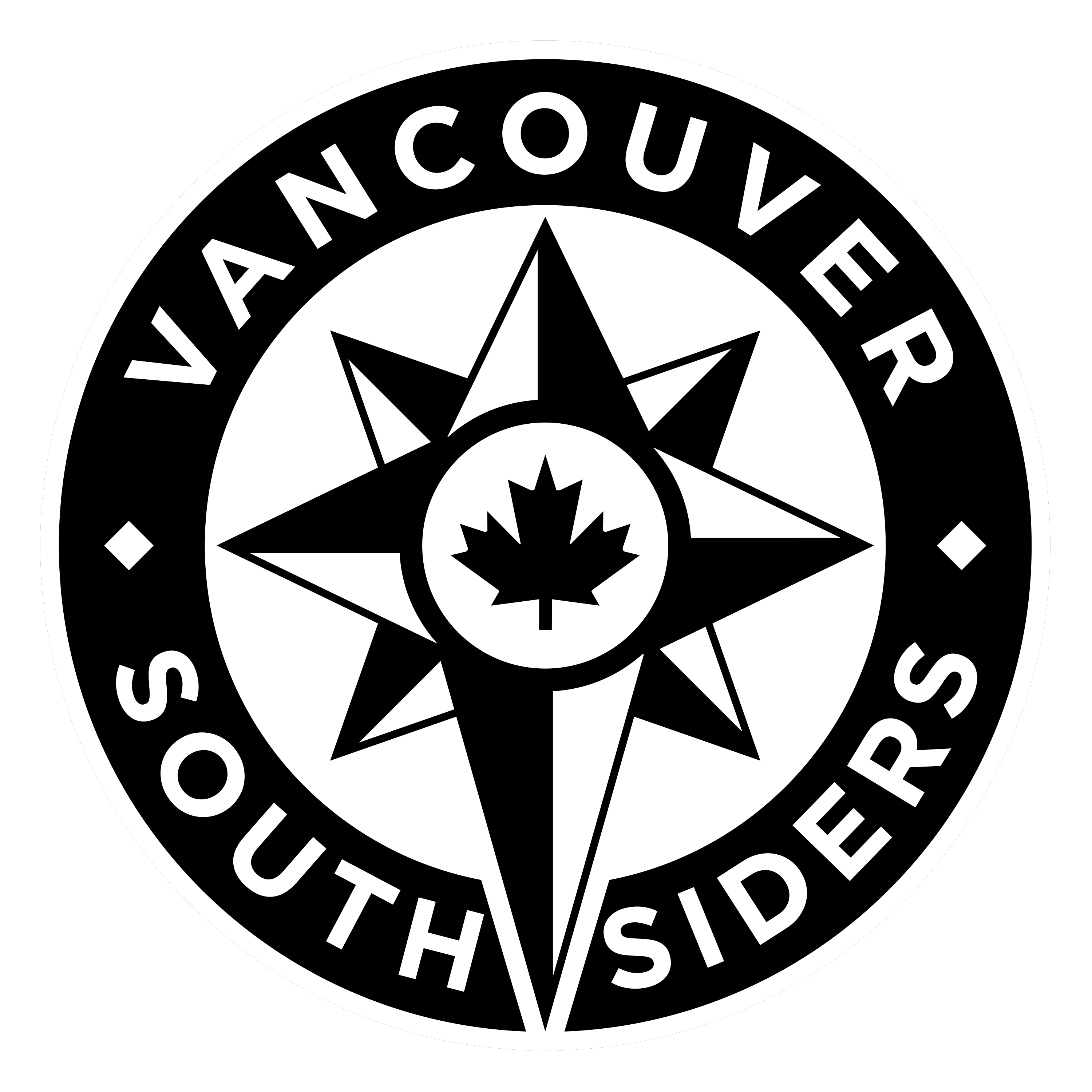 Vancouver Southsiders Logo