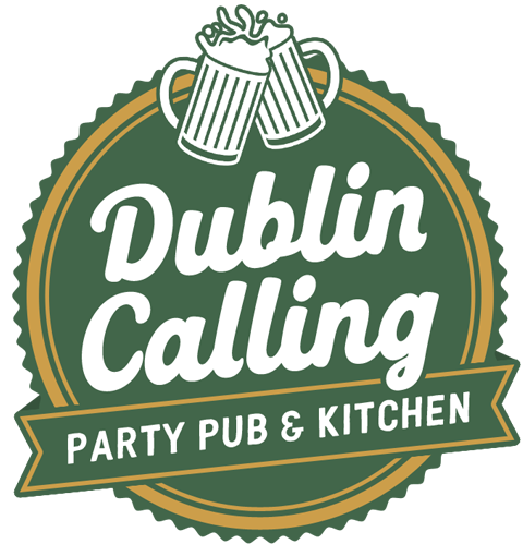Dublin Calling